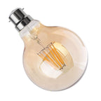 vintage dimmable bulb led