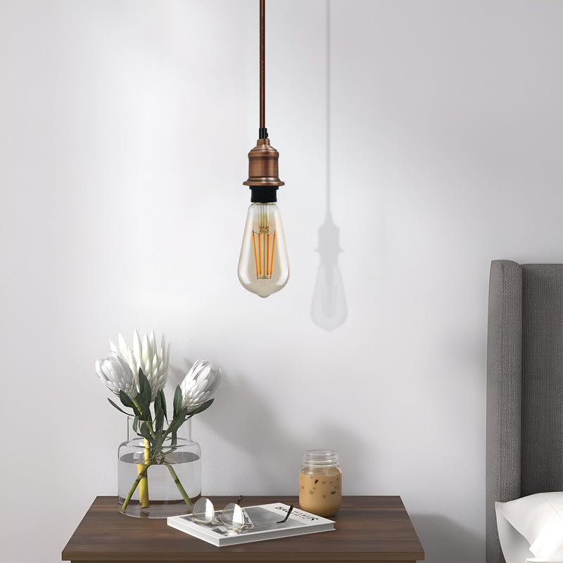 holder lighting suspension