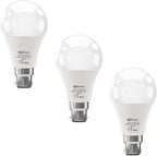 B22 A60 LED GLS Bulb 9W – 806lm 6400K Cool White ~1225
