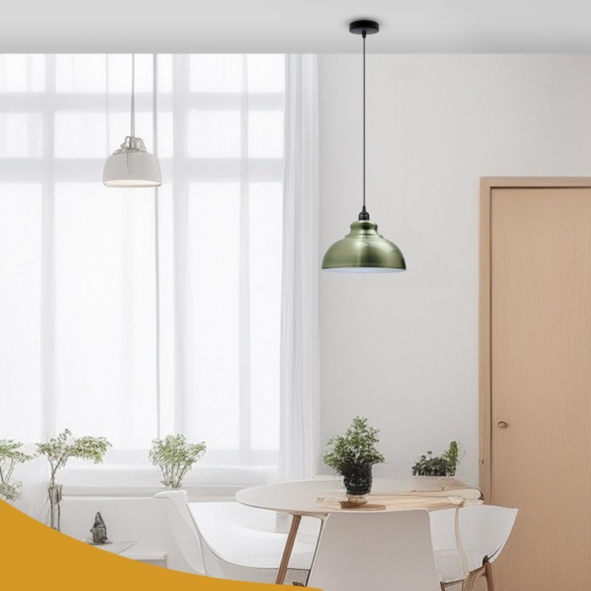 navy large shades black light