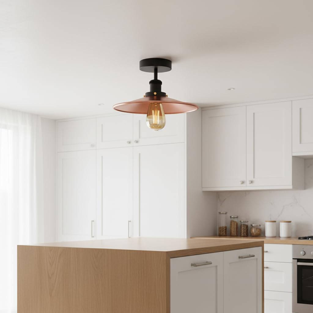 semi dimmable fixture e27