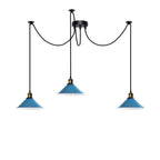 solar 5 lights light indoor