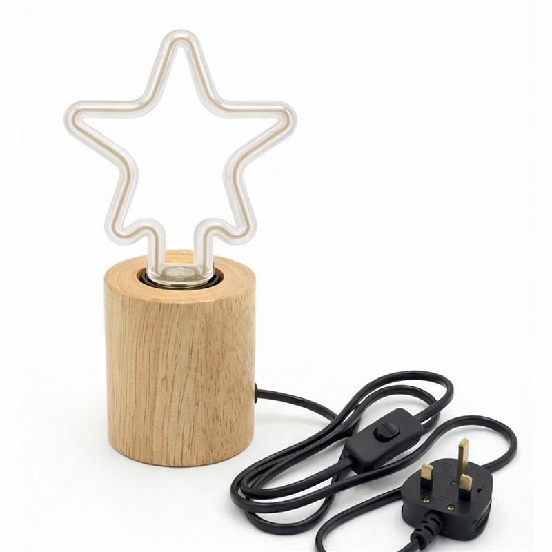 table small lamp for study