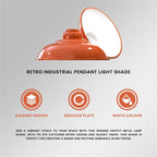 ceiling shade overhead lightin