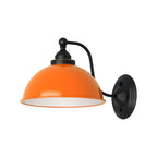 wall metal light indoor sconce