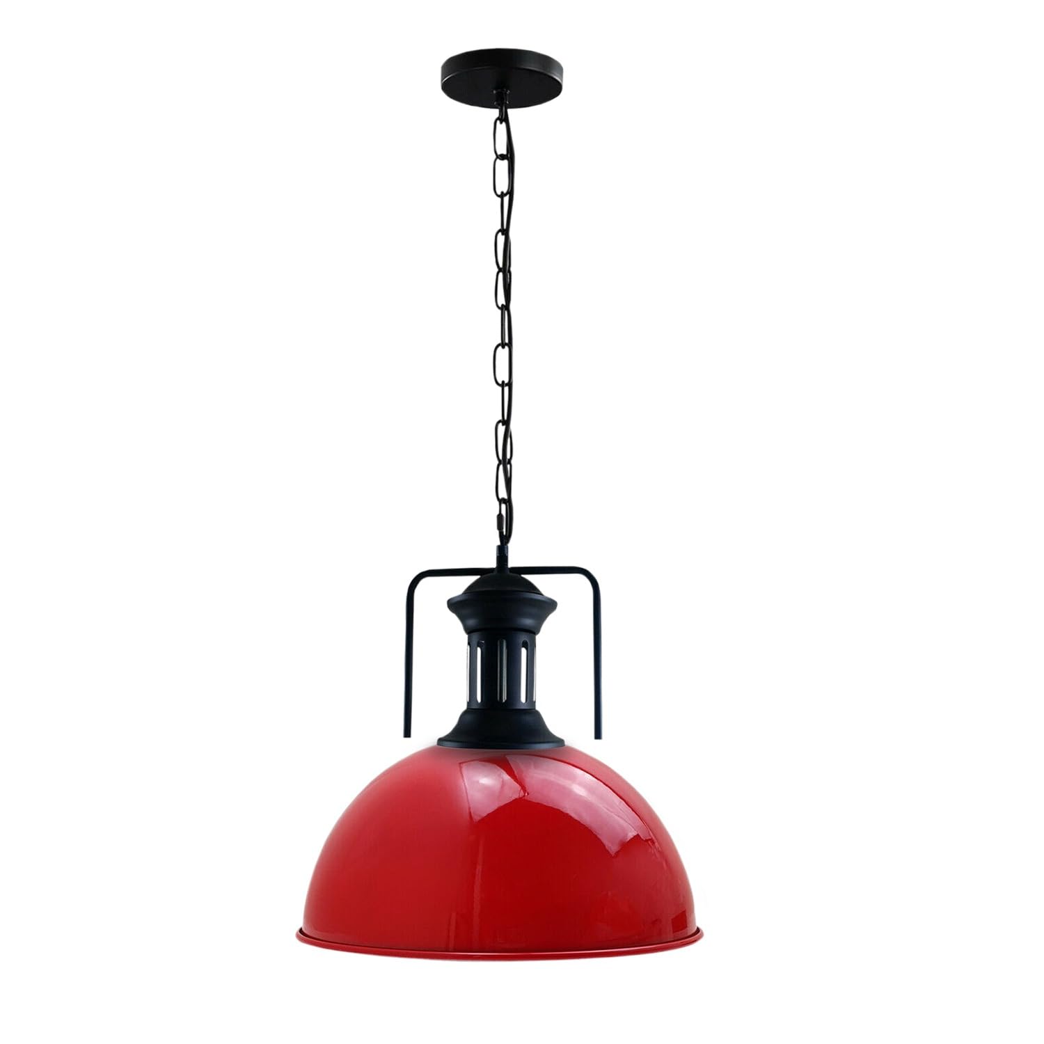 shade lighting ceiling easy