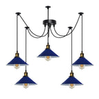 head chandelier bulb outdoor