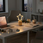 table small lamp for study
