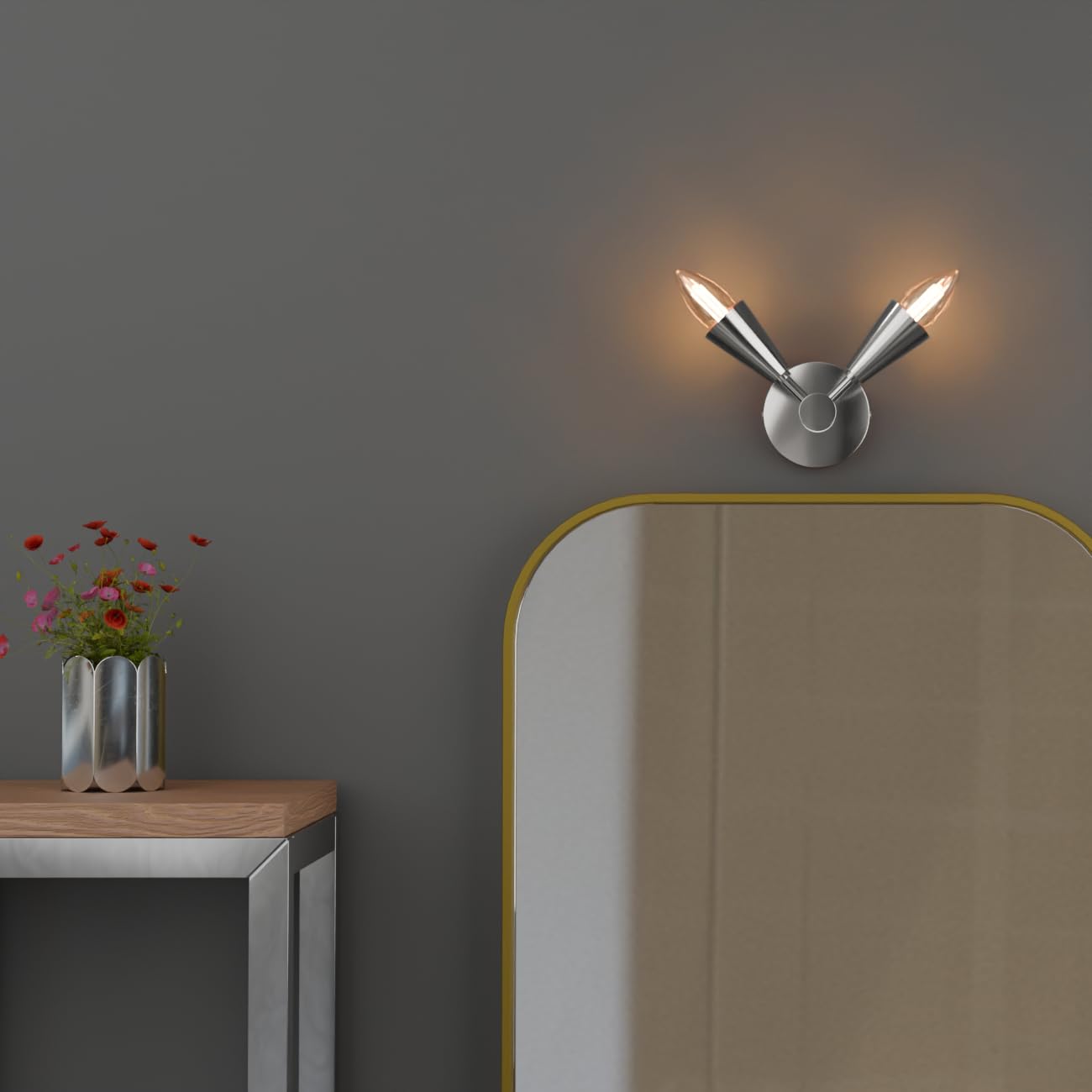 mount wall light lighting