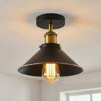 small ceiling light for hallwa