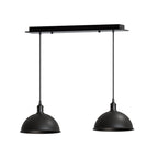 2 light Black ideal features
