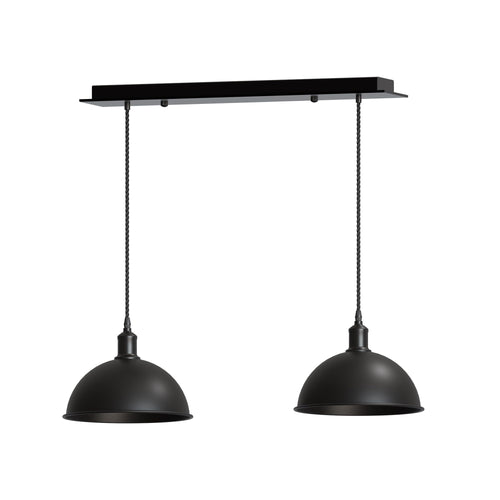 2 light Black ideal features