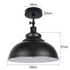 ceiling hall light lounge