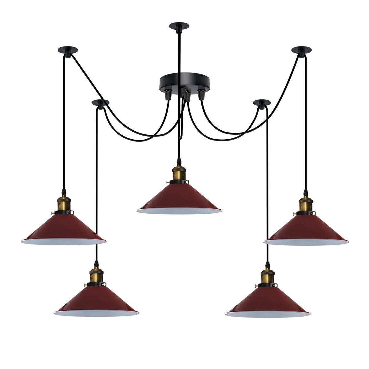 bulb way light outdoor man