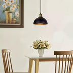 lampceiling room black decor