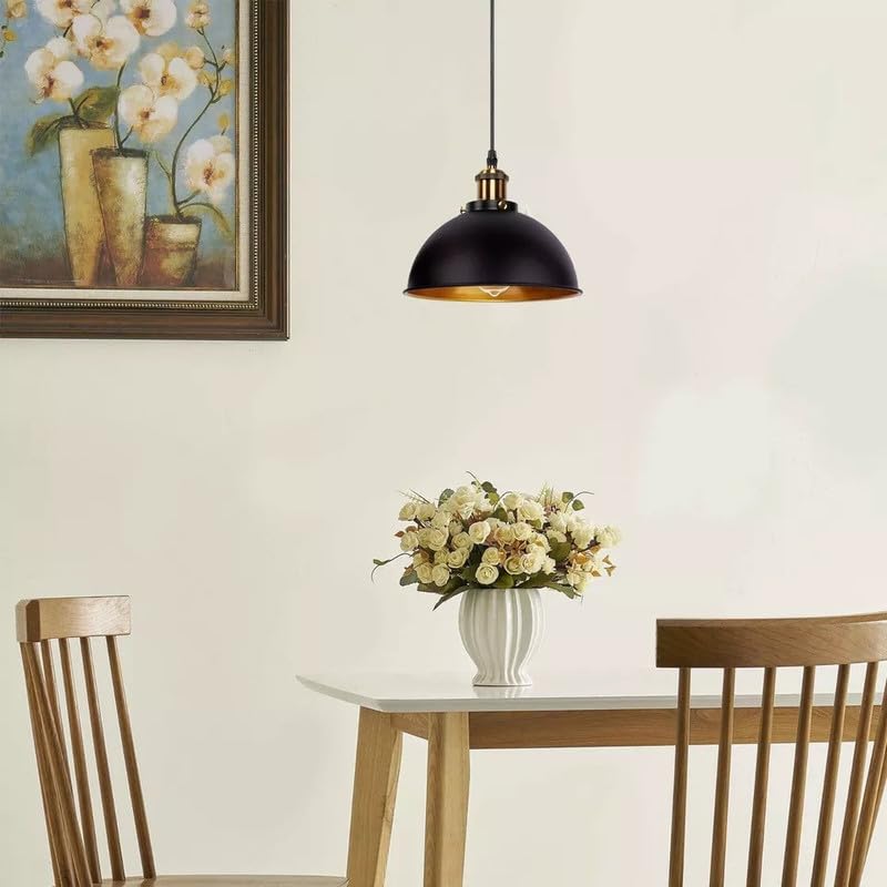 lampceiling room black decor