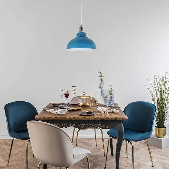 shades ceiling black light