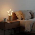 table small lamp for study