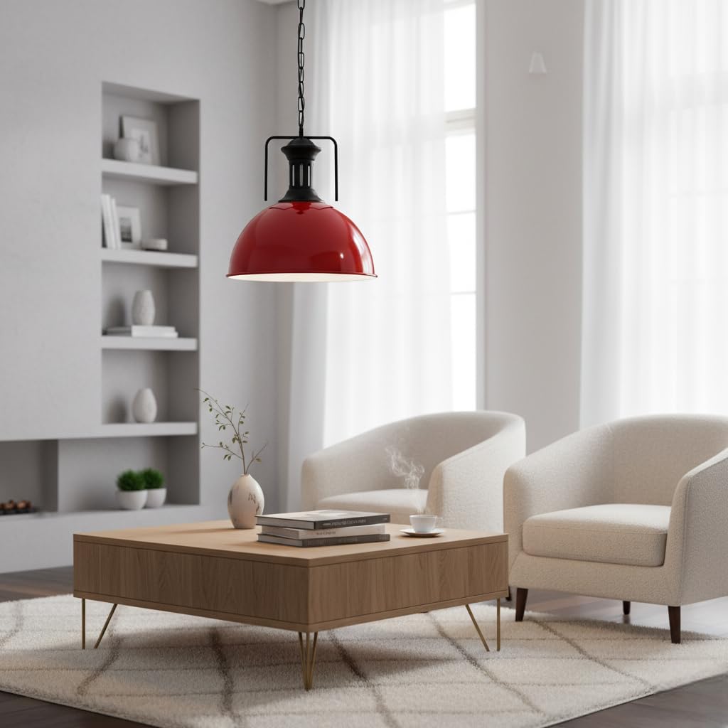 shade lighting ceiling easy