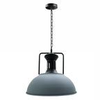 drop lightfixture shades easy