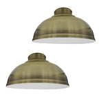 metal large light shade for us
