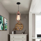 kitchen cage ceiling light