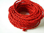kabel cable ceiling fabric