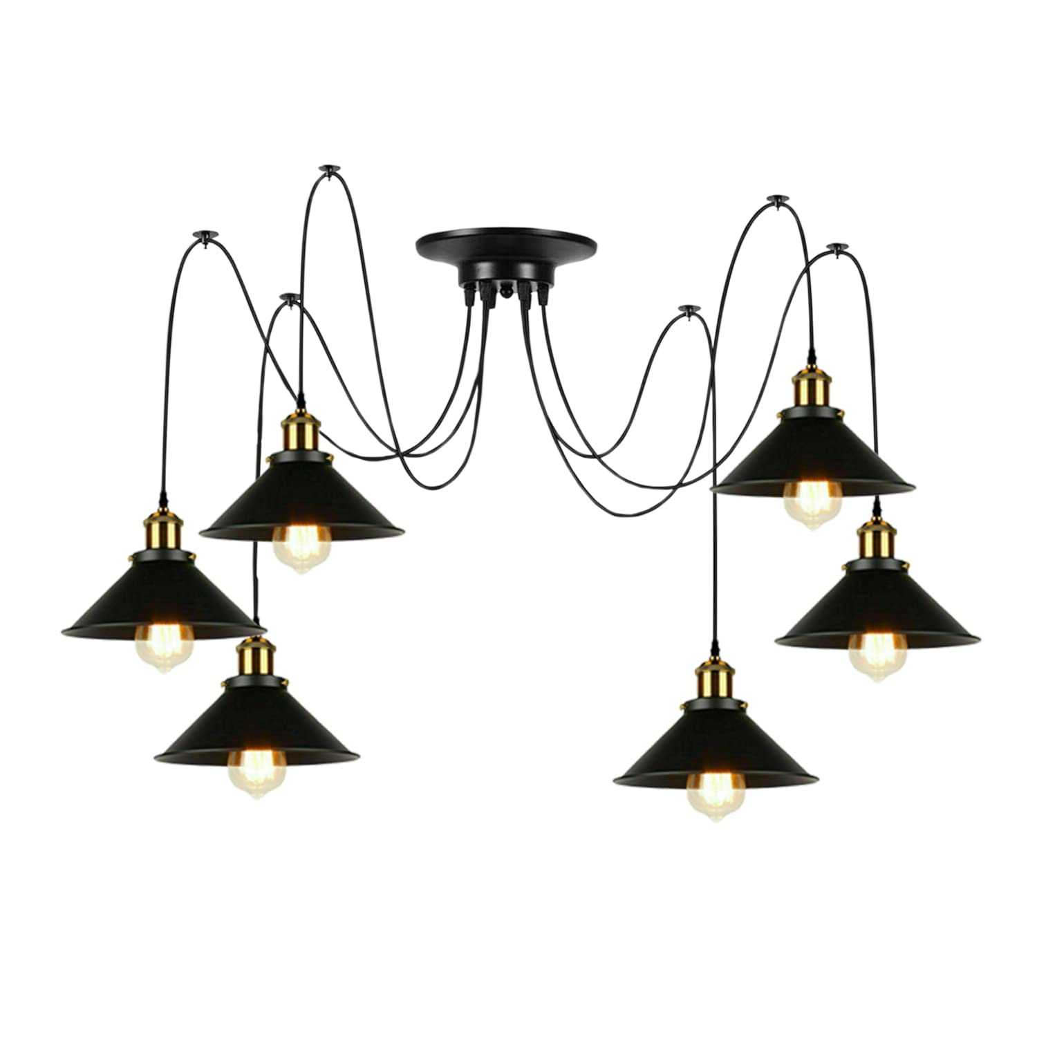 bedrooms ceiling for light