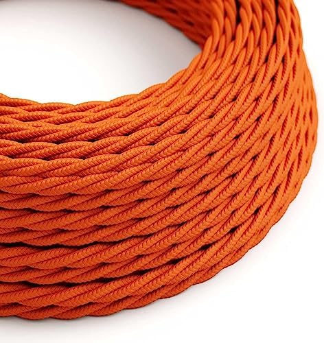 electrical wire black core