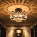 light lights cabinet ceiling