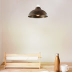 navy large shades black light