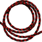 core vintage lighting braided
