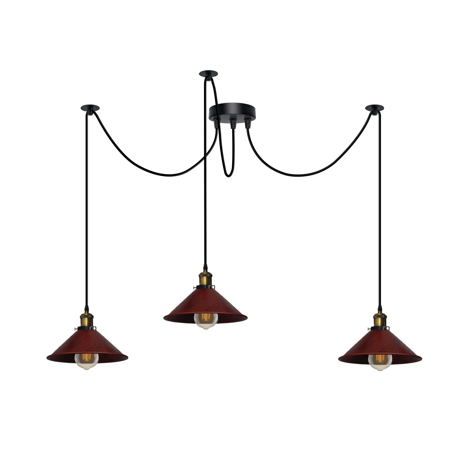 pendant lamp fitting light