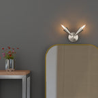 industrial wall vintage lighti