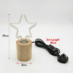 table small lamp for study