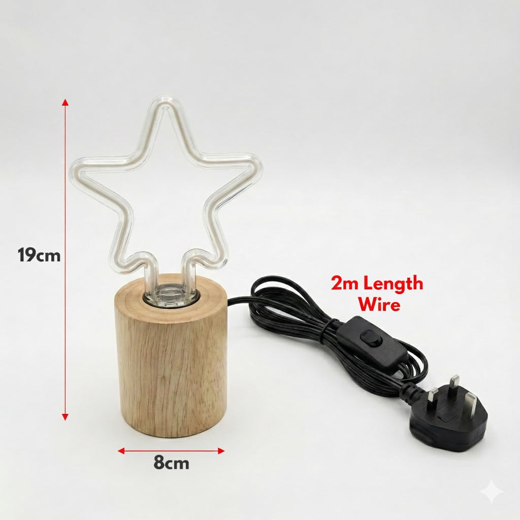 table small lamp for study