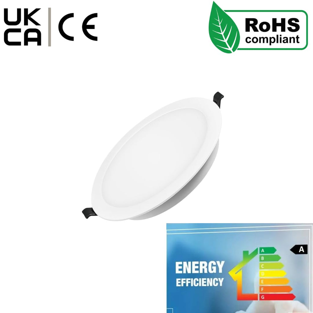 downlights spot waterproof