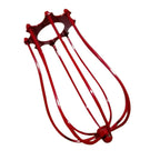 shades ceiling light rose