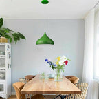 industrial living ceiling