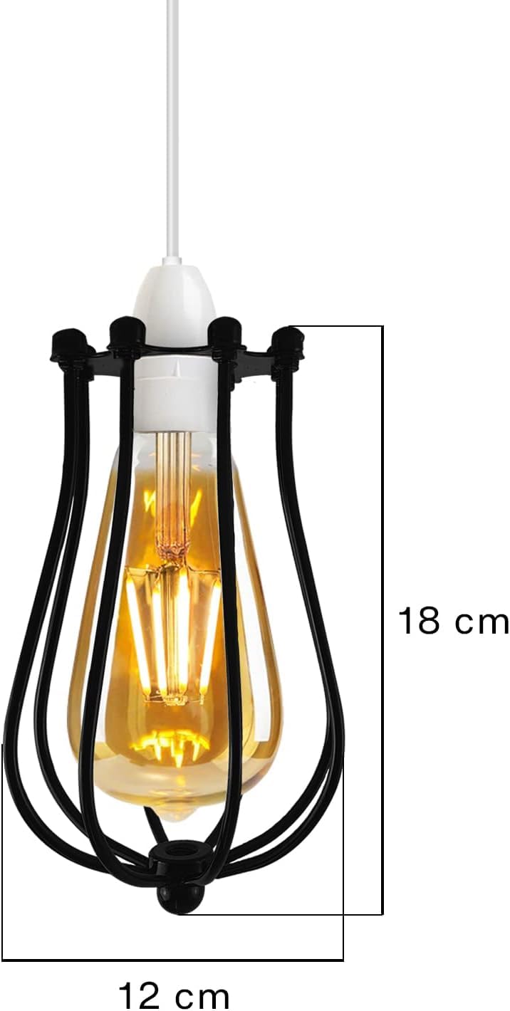 shade small lampshade farmhous