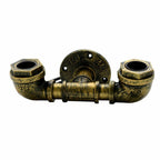 lamp vintage light wall decor