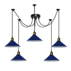 head chandelier bulb outdoor