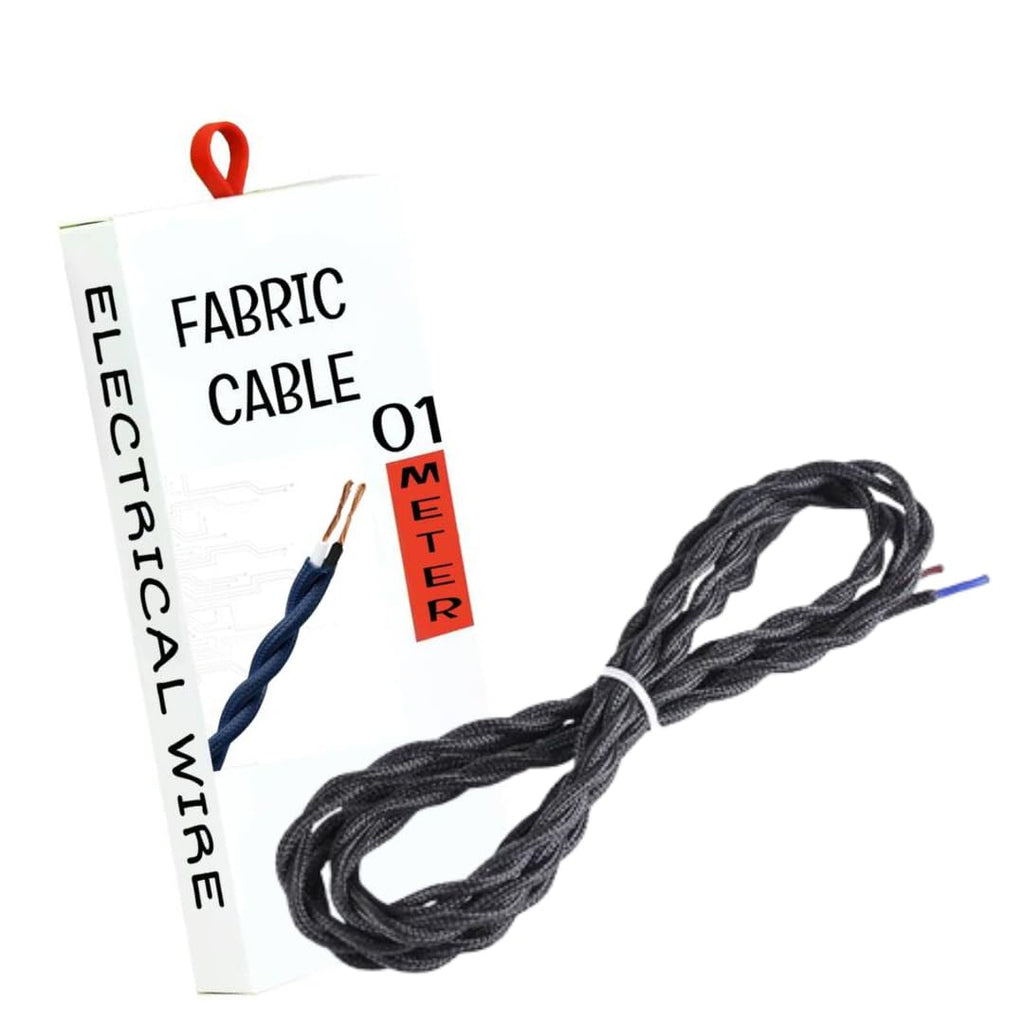 wire 2.5mm lighting twisted