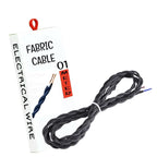 wire 2.5mm lighting twisted