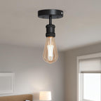 holder bulb light lamp table