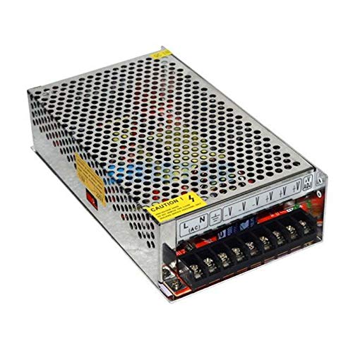 12V LED power supply IP20 switching transformer