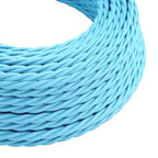 core cable lighting braided