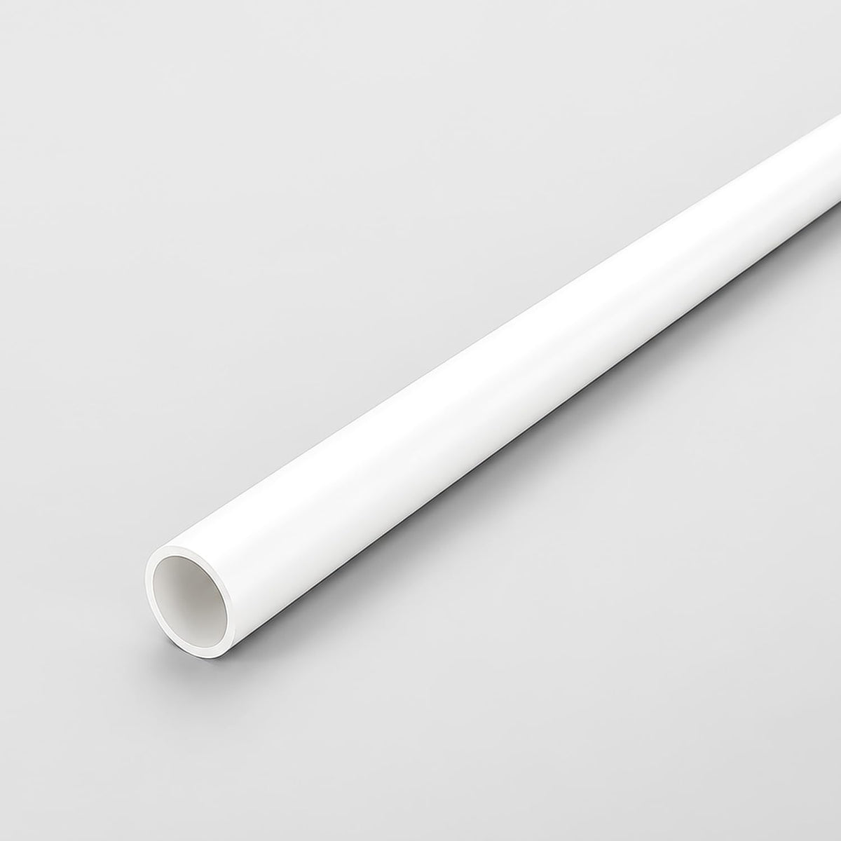 pvc rigid tube 20mm waste pipe