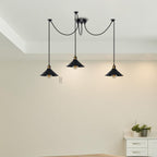 ceiling pendant indoor light