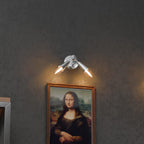 mount wall light lighting